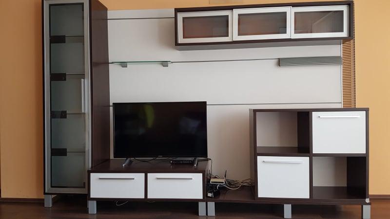 En renta  1 dormitorio Sofia , Lyulin 6 , 65 metros cuadrados | 98835058 - imagen [8]