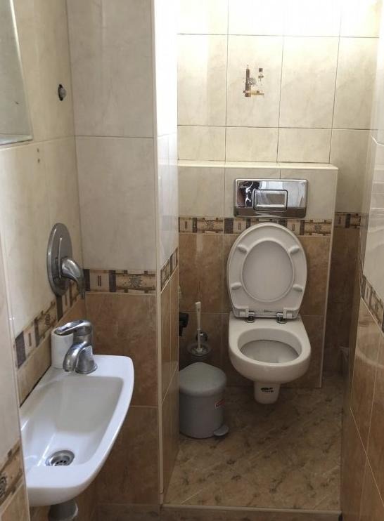 En renta  1 dormitorio Sofia , Tsentar , 53 metros cuadrados | 70570898 - imagen [5]