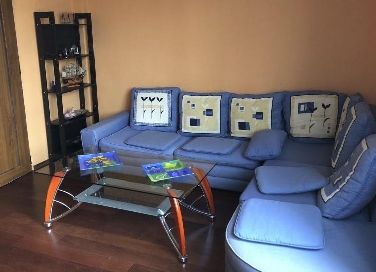 Zu vermieten  1 Schlafzimmer Sofia , Zentar , 53 qm | 70570898 - Bild [2]