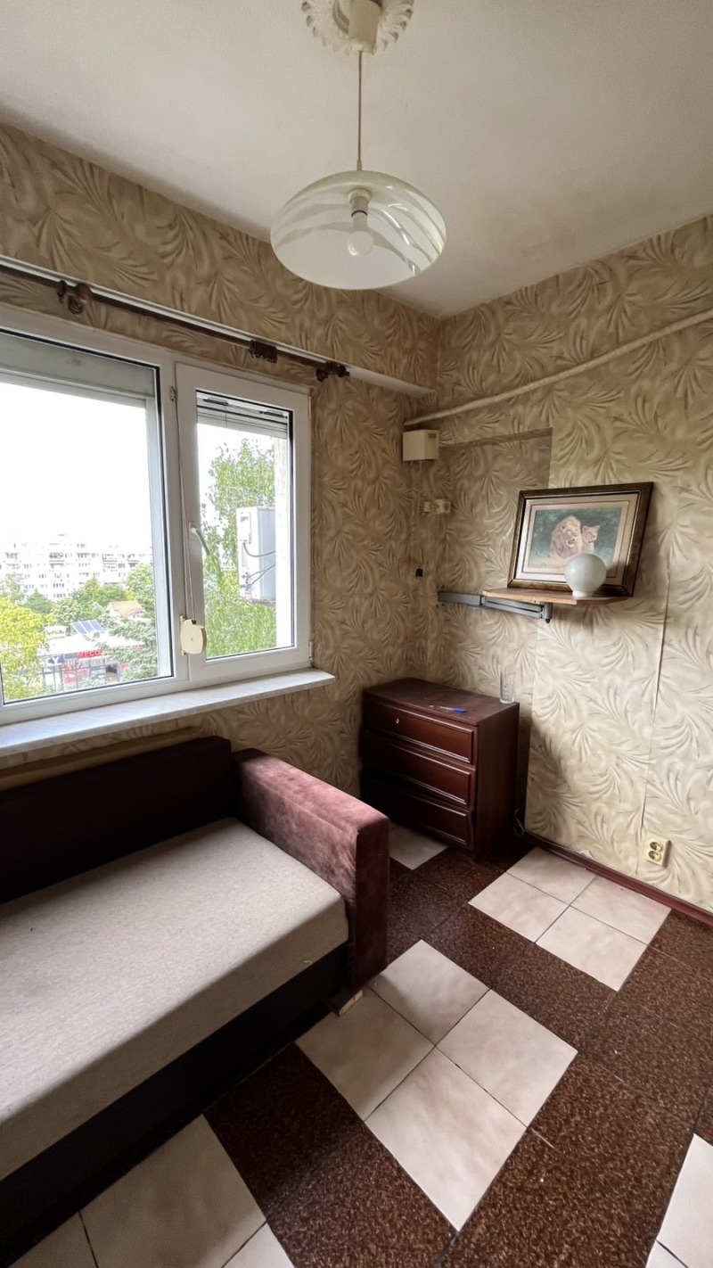 В аренду  1 спальня София , Люлин 4 , 65 кв.м | 76280032 - изображение [5]