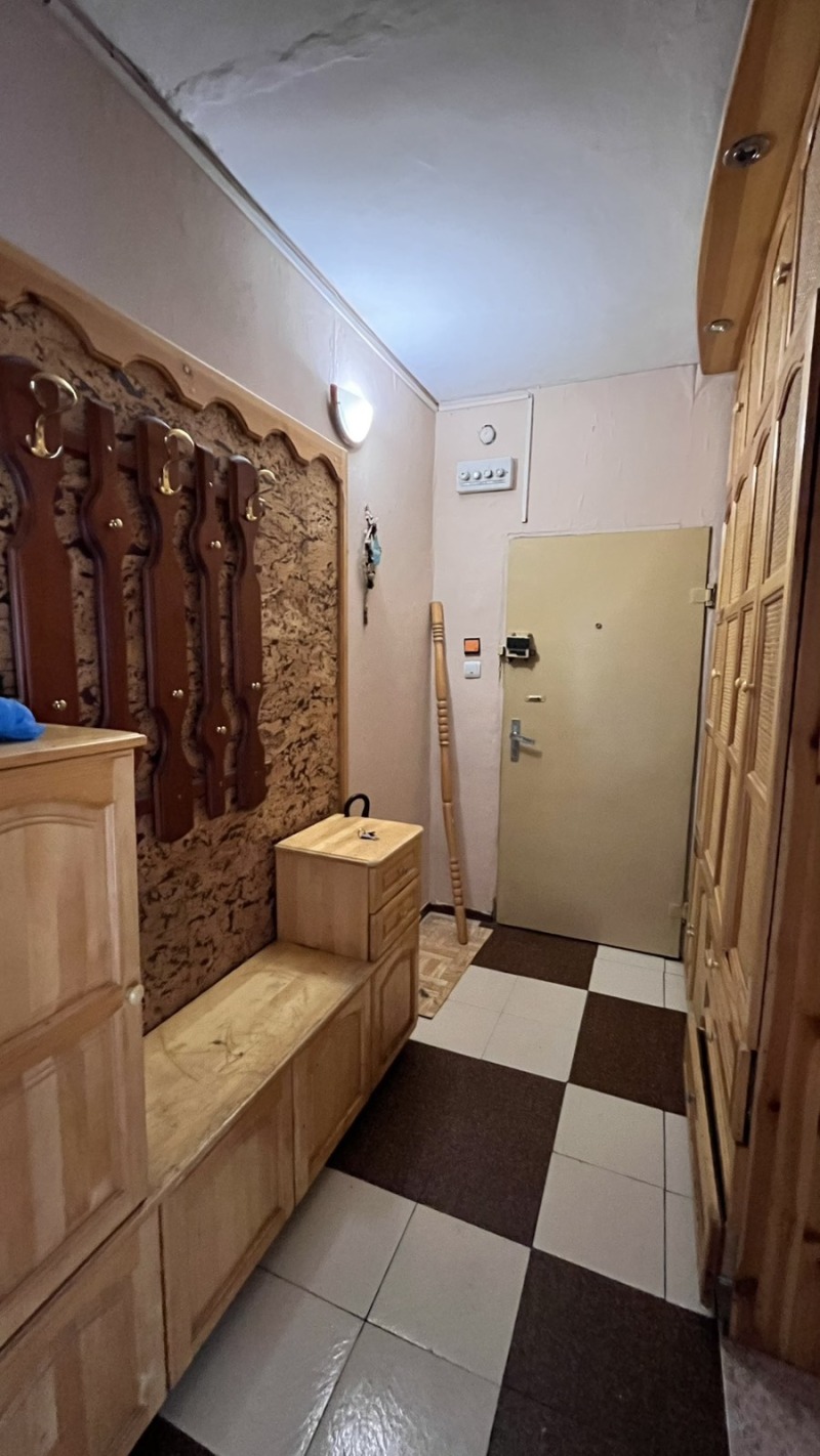 В аренду  1 спальня София , Люлин 4 , 65 кв.м | 76280032 - изображение [6]