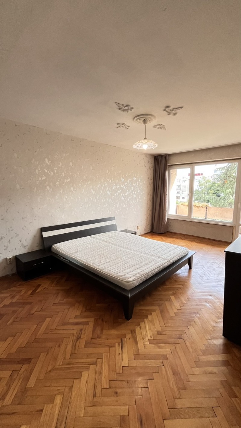 В аренду  1 спальня София , Люлин 4 , 65 кв.м | 76280032 - изображение [3]