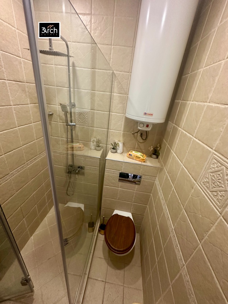 Para alugar  1 quarto Sofia , Centar , 65 m² | 37981819 - imagem [8]