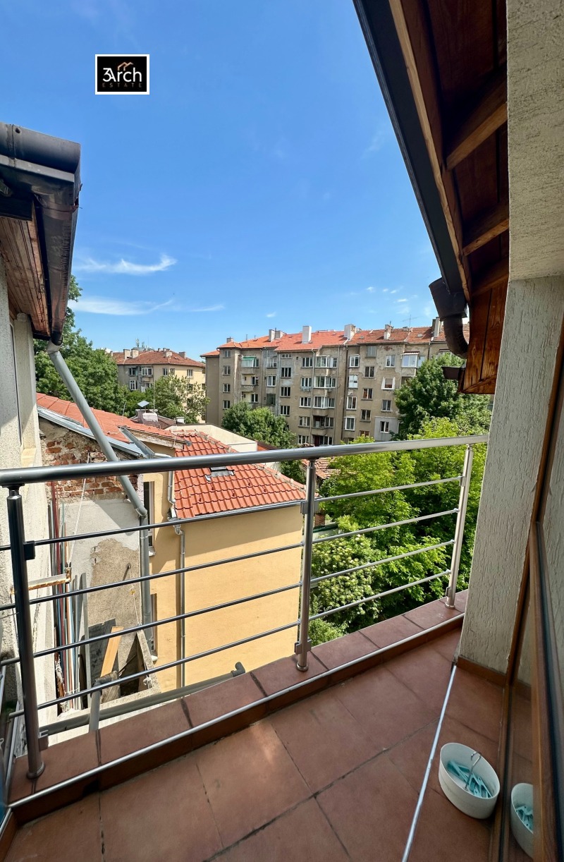 Para alugar  1 quarto Sofia , Centar , 65 m² | 37981819 - imagem [9]