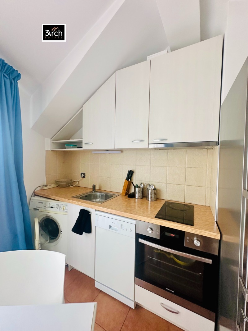 Para alugar  1 quarto Sofia , Centar , 65 m² | 37981819 - imagem [3]