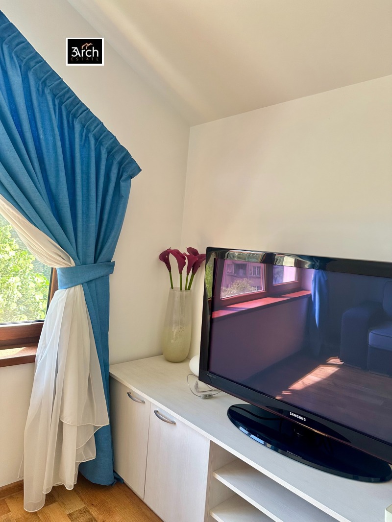 Para alugar  1 quarto Sofia , Centar , 65 m² | 37981819 - imagem [5]