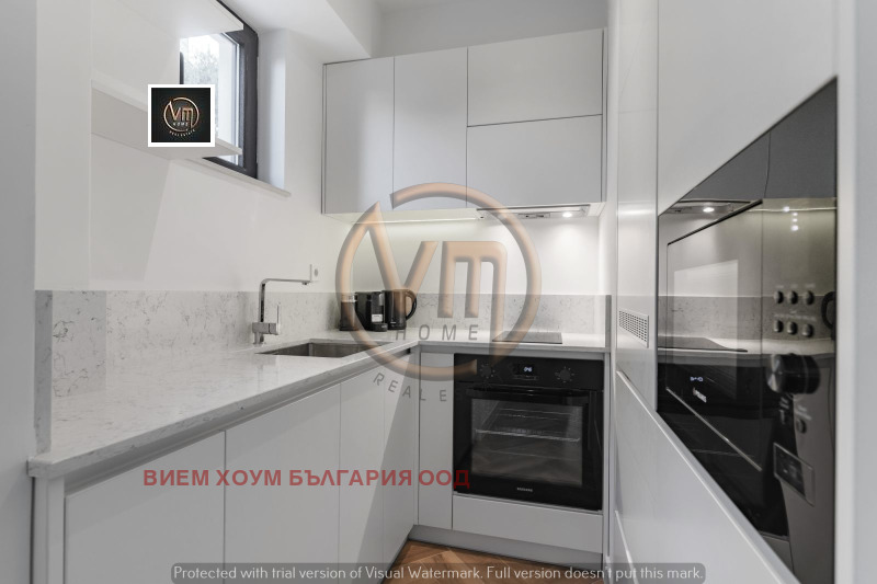 Προς ενοικίαση  1 υπνοδωμάτιο Βαρνα , Γρατσκα μαχαλα , 62 τ.μ | 26199548 - εικόνα [3]