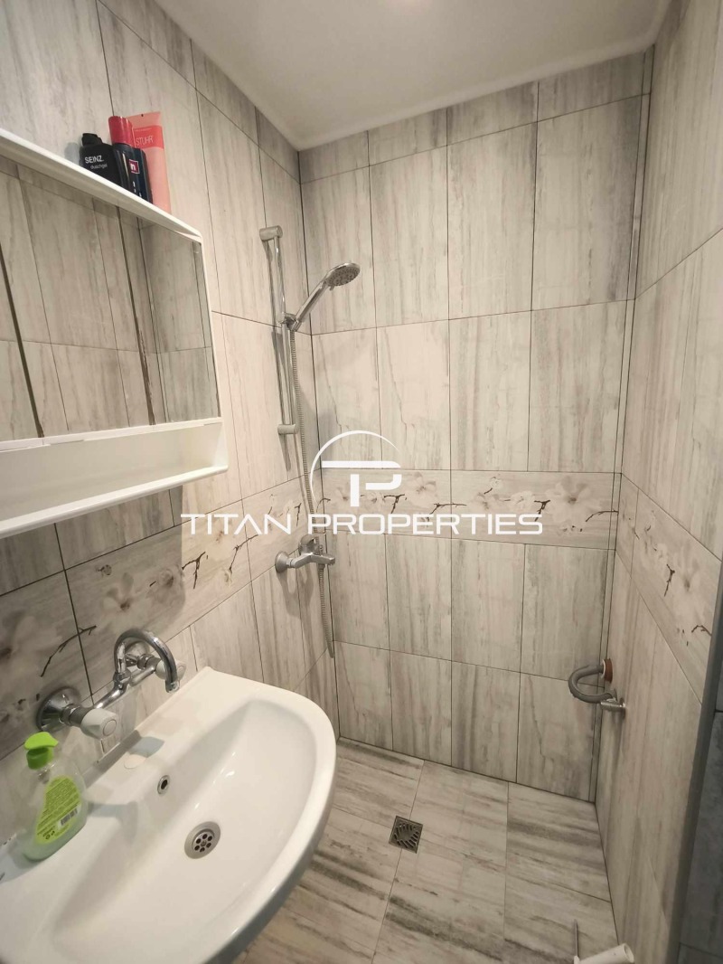 Издаје се  1 спаваћа соба Варна , Чајка , 65 м2 | 80201097 - слика [9]
