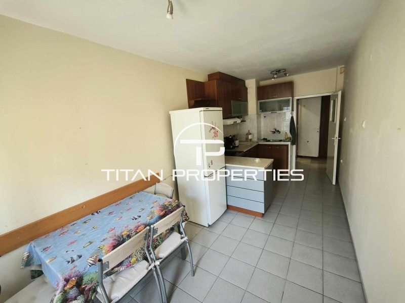 Издаје се  1 спаваћа соба Варна , Чајка , 65 м2 | 80201097 - слика [3]