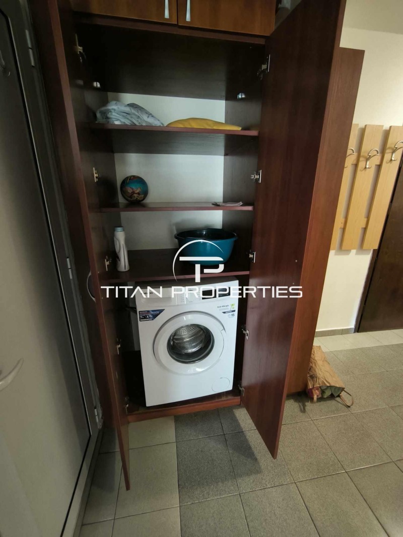 Издаје се  1 спаваћа соба Варна , Чајка , 65 м2 | 80201097 - слика [7]