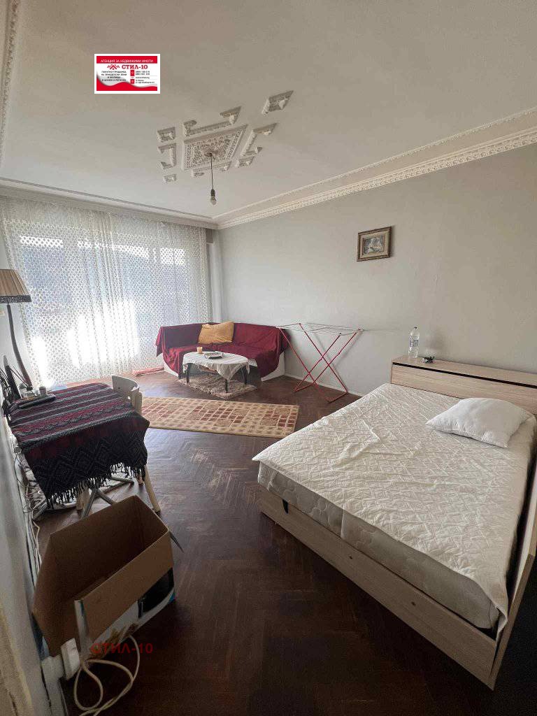 Do wynajęcia  1 sypialnia Szumen , Bolnicata , 64 mkw | 60838652 - obraz [5]