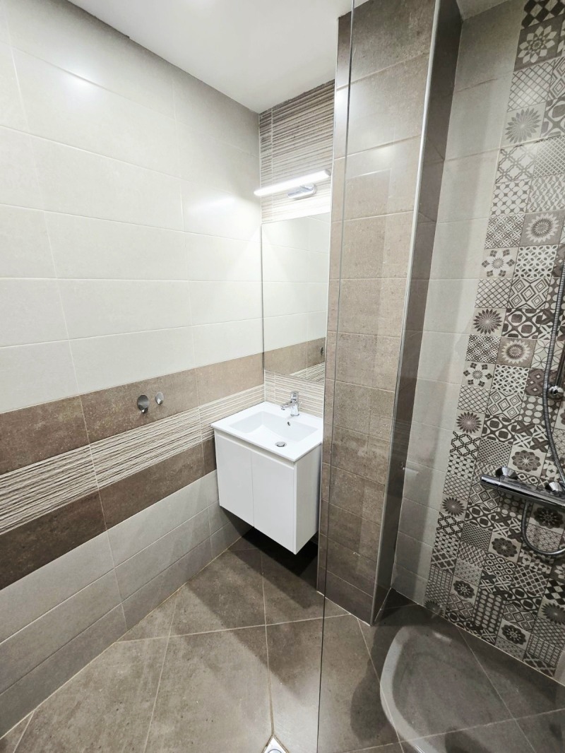 Дава под наем 2-СТАЕН, гр. София, Манастирски ливади, снимка 6 - Апартаменти - 52633528