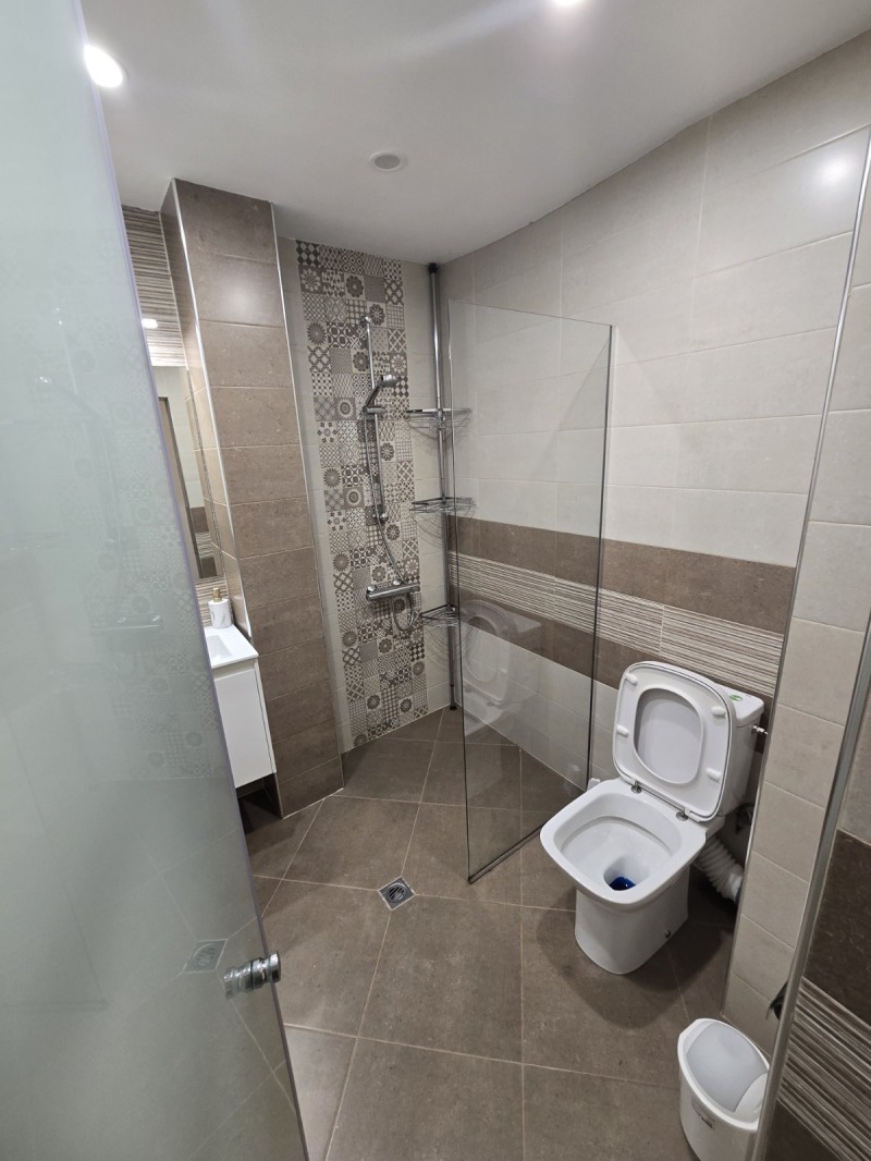 Дава под наем 2-СТАЕН, гр. София, Манастирски ливади, снимка 11 - Апартаменти - 52633528