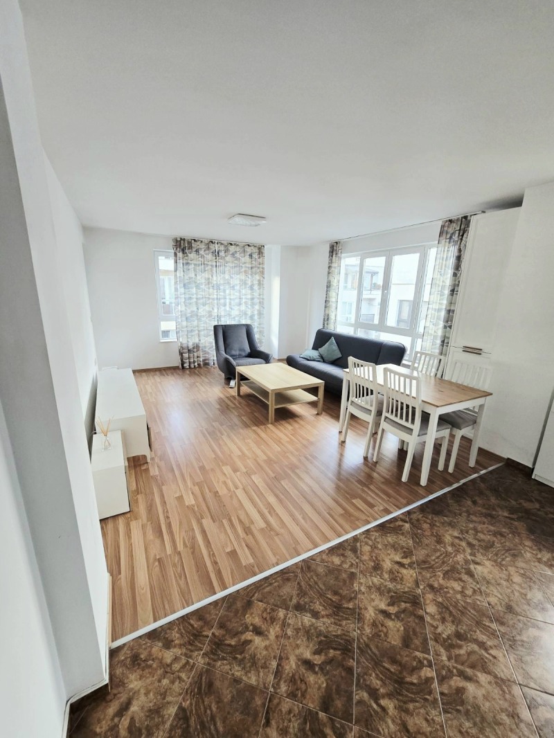 Дава под наем 2-СТАЕН, гр. София, Манастирски ливади, снимка 5 - Апартаменти - 52633528