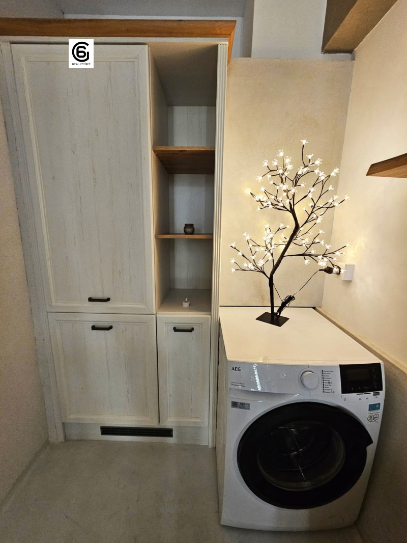 Дава под наем 2-СТАЕН, гр. София, Студентски град, снимка 12 - Апартаменти - 53071598