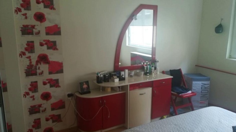 Kiadó  2 hálószobás Sofia , Oborishte , 100 négyzetméter | 43638058 - kép [6]