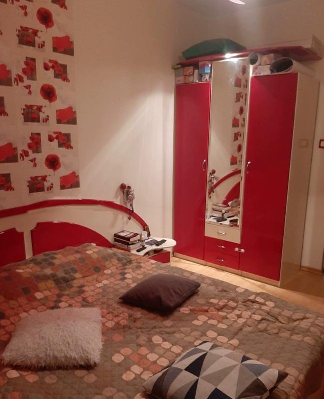 Kiadó  2 hálószobás Sofia , Oborishte , 100 négyzetméter | 43638058 - kép [5]
