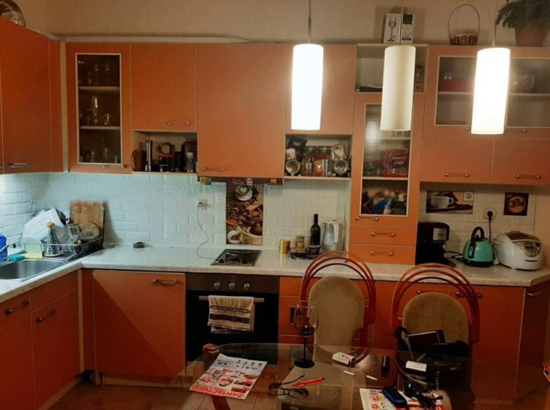 Kiadó  2 hálószobás Sofia , Oborishte , 100 négyzetméter | 43638058 - kép [3]