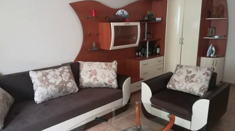 Kiadó  2 hálószobás Sofia , Oborishte , 100 négyzetméter | 43638058 - kép [2]