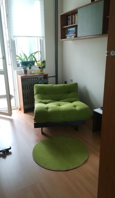 Дава под нем  3-стаен, град София, Оборище •  750 EUR • ID 91072239 — holmes.bg - [1] 