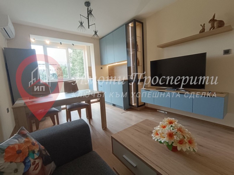 Под наем 3-СТАЕН, град София, Лозенец • 800 € / 1564.66 лв. • 82081034 1