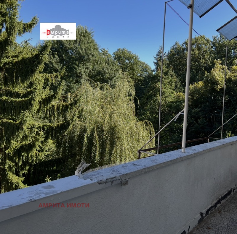 Дава под наем 3-СТАЕН, гр. София, Лозенец, снимка 14 - Апартаменти - 53314500