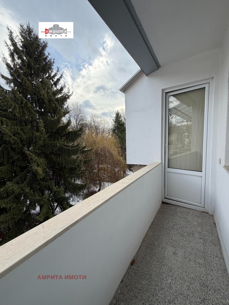 Дава под наем 3-СТАЕН, гр. София, Лозенец, снимка 14 - Апартаменти - 53314500