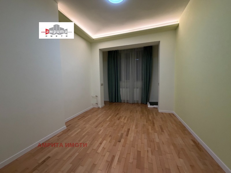 Дава под наем 3-СТАЕН, гр. София, Лозенец, снимка 13 - Апартаменти - 53314500