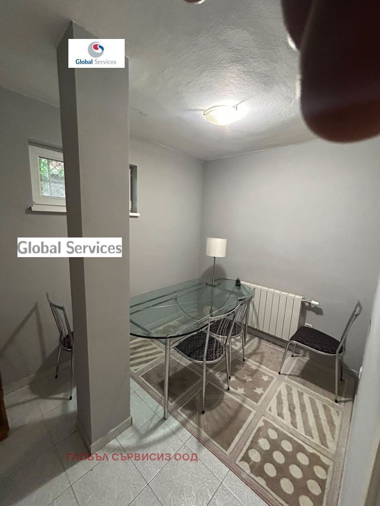 Дава под наем 3-СТАЕН, гр. София, Център, снимка 7 - Апартаменти - 56015270
