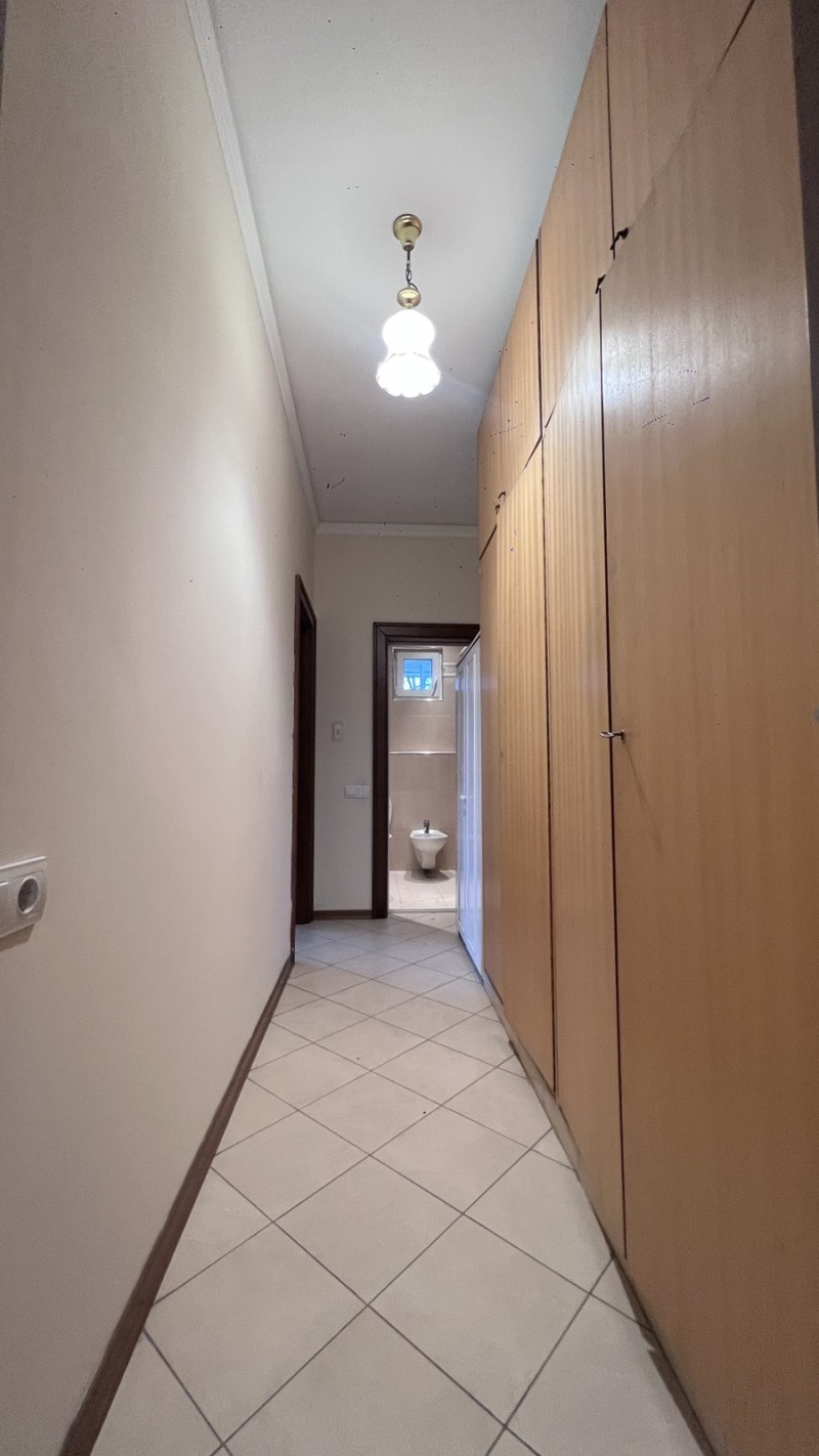 Дава под наем 4-СТАЕН, гр. София, Гео Милев, снимка 10 - Апартаменти - 52651184