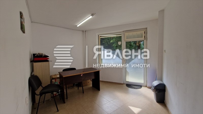 Дава под наем ОФИС, гр. София, Медицинска академия