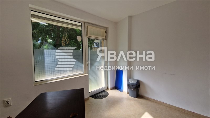 Дава под наем ОФИС, гр. София, Медицинска академия, снимка 3 - Офиси - 55227304