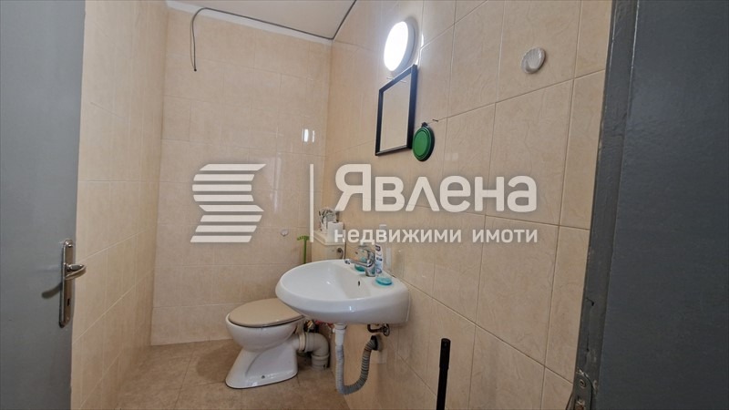 Дава под наем ОФИС, гр. София, Медицинска академия, снимка 6 - Офиси - 55227304