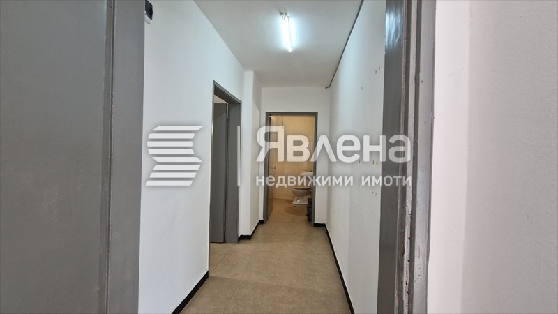 Дава под наем ОФИС, гр. София, Медицинска академия, снимка 4 - Офиси - 55227304
