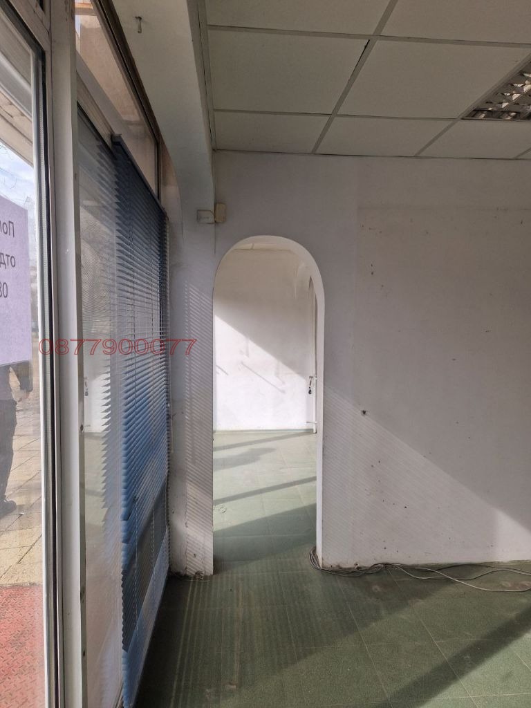 Προς ενοικίαση  Κατάστημα Σοφηια , Λγιουλην 9 , 67 τ.μ | 75741857 - εικόνα [4]