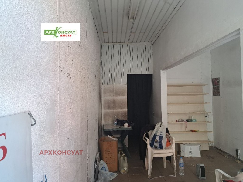 Дава под наем МАГАЗИН, гр. София, Света Троица