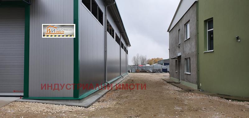 For Rent  Storage Plovdiv , Industrialna zona - Sever , 450 sq.m | 19655295 - image [4]