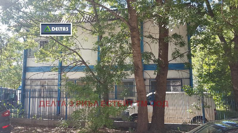 Дава под наем  Пром. помещение град София , Захарна фабрика , 300 кв.м | 47797052 - изображение [3]