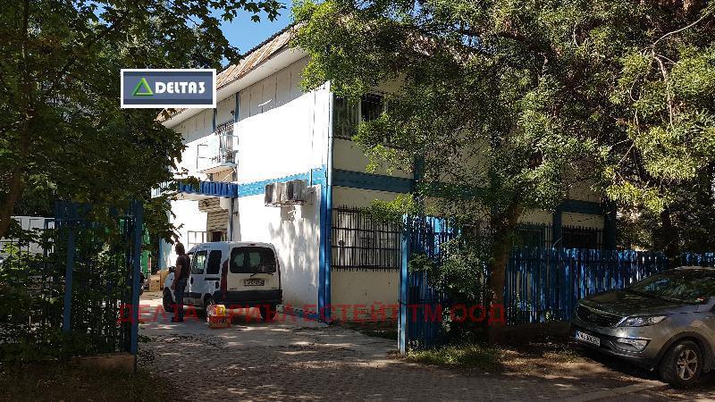 Дава под наем  Пром. помещение град София , Захарна фабрика , 300 кв.м | 47797052