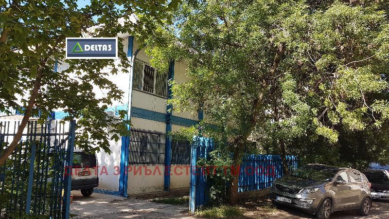 Дава под наем  Пром. помещение град София , Захарна фабрика , 300 кв.м | 47797052 - изображение [5]