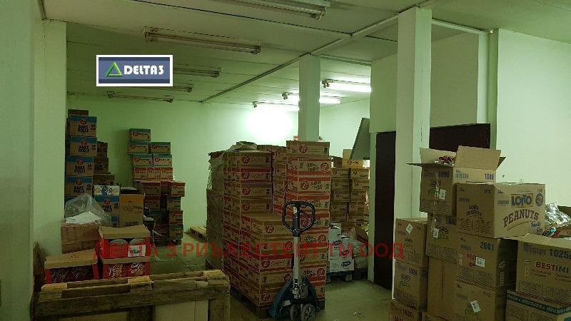 Дава под наем  Пром. помещение град София , Захарна фабрика , 300 кв.м | 47797052 - изображение [7]