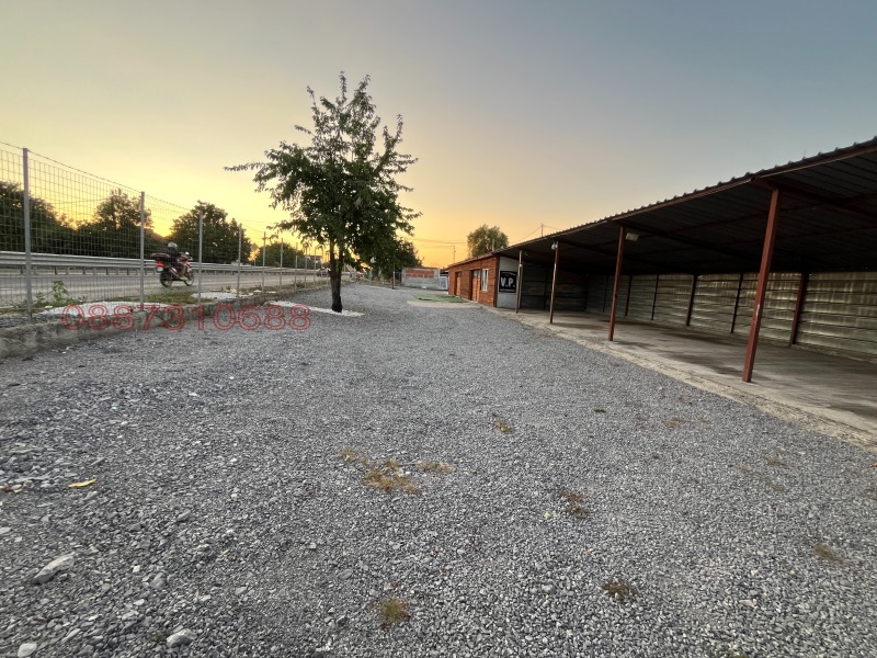 Da affittare  Edificio industriale Sofia , Obelia , 1000 mq | 80712303 - Immagine [12]