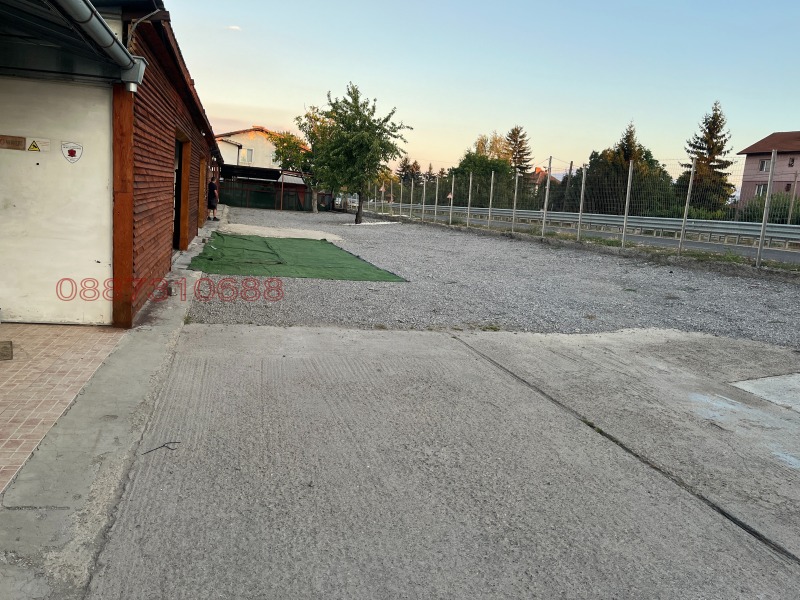 Da affittare  Edificio industriale Sofia , Obelia , 1000 mq | 80712303 - Immagine [6]