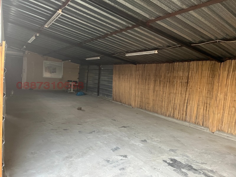 Da affittare  Edificio industriale Sofia , Obelia , 1000 mq | 80712303 - Immagine [7]