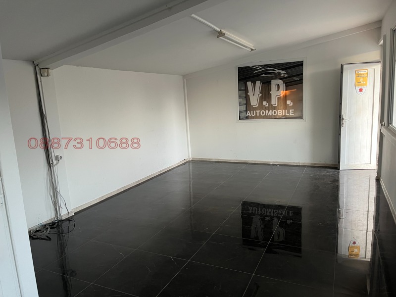 Da affittare  Edificio industriale Sofia , Obelia , 1000 mq | 80712303 - Immagine [4]