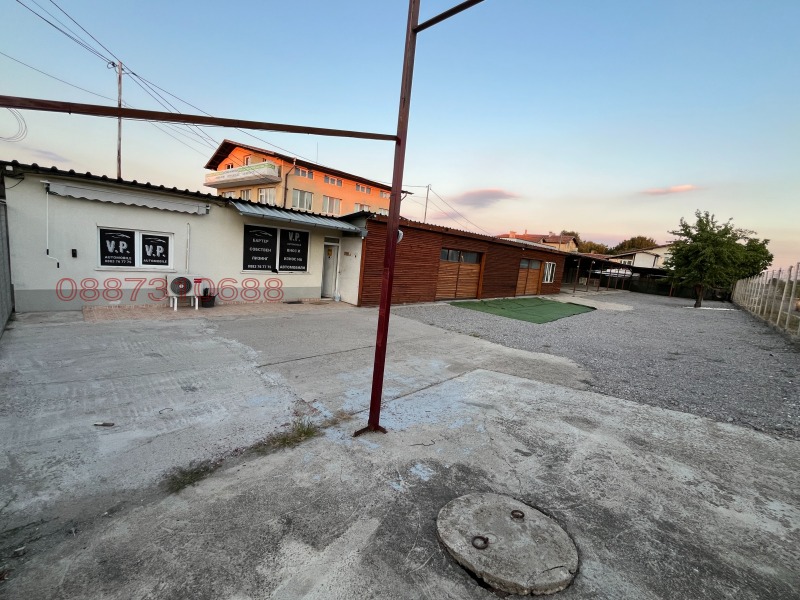 Da affittare  Edificio industriale Sofia , Obelia , 1000 mq | 80712303 - Immagine [13]