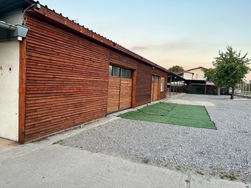 Da affittare  Edificio industriale Sofia , Obelia , 1000 mq | 80712303 - Immagine [15]