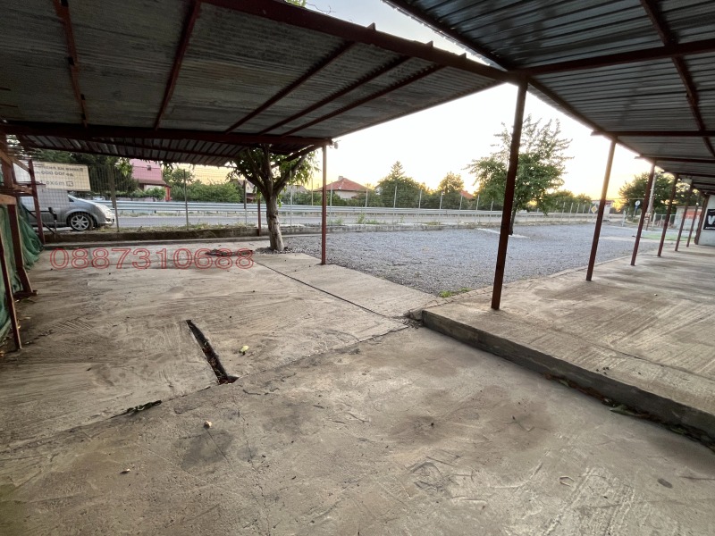 Da affittare  Edificio industriale Sofia , Obelia , 1000 mq | 80712303 - Immagine [11]