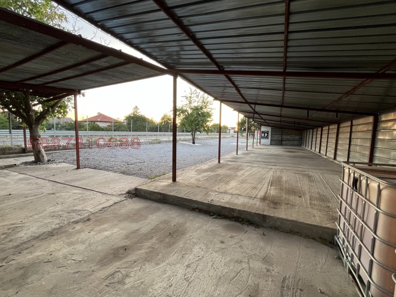 Da affittare  Edificio industriale Sofia , Obelia , 1000 mq | 80712303 - Immagine [10]