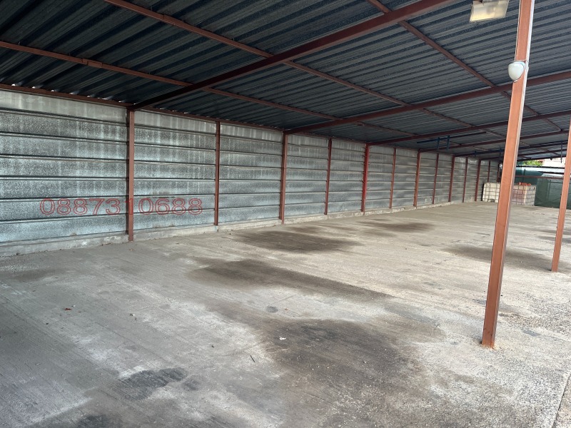 Da affittare  Edificio industriale Sofia , Obelia , 1000 mq | 80712303 - Immagine [8]